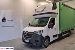 Renault Master 2023 2.3