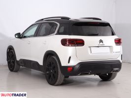 Citroen C5 2023 1.2 128 KM