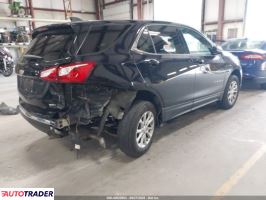 Chevrolet Equinox 2020 1 Chevrolet Equinox 2020 1