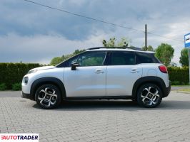 Citroen C3 2019 1.2 110 KM Citroen C3 2019 1.2 110 KM