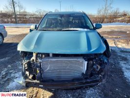 Kia Pozostałe 2026 2