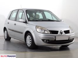 Renault Scenic 2007 1.5 104 KM