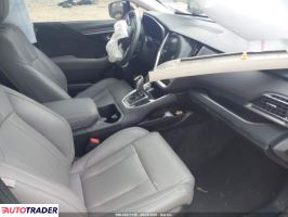 Subaru Legacy 2021 2