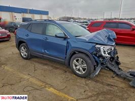 GMC Terrain 2024 1