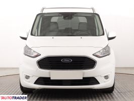 Ford Tourneo Connect 2021 1.5 118 KM