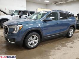 GMC Terrain - zobacz ofertę