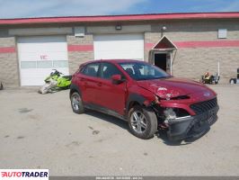 Hyundai Kona 2022 2