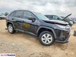 Toyota Pozostałe 2021 2