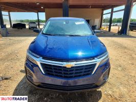 Chevrolet Equinox 2023 1