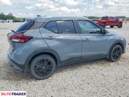 Nissan Pozostałe 2021 1