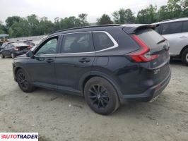 Honda CR-V 2023 2 Honda CR-V 2023 2