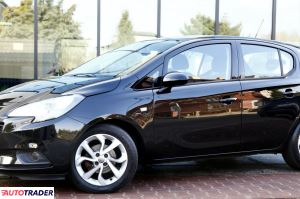 Opel Corsa 2017 1.4 90 KM