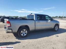 Dodge Ram 2019 5