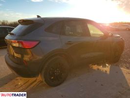Ford Escape 2020 2