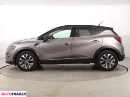 Renault Captur 2020 1.0 89 KM
