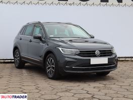 Volkswagen Tiguan 2020 1.5 147 KM