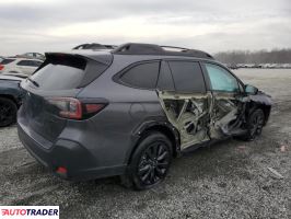 Subaru Outback 2024 2