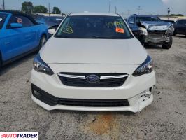 Subaru Impreza 2023 2 Subaru Impreza 2023 2