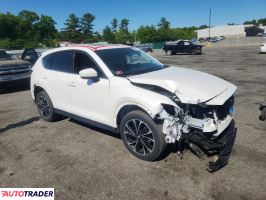 Mazda CX-5 2022 2
