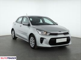 Kia Rio 2019 1.2 83 KM