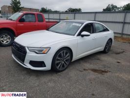 Audi A6 2023 2