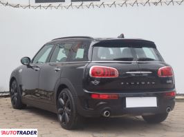 Mini Clubman 2019 2.0 189 KM