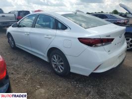 Hyundai Sonata 2019 2