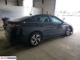 Subaru Legacy 2025 2 Subaru Legacy 2025 2