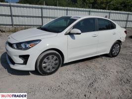 Kia Rio 2022 1