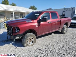 Dodge Ram 2023 6 Dodge Ram 2023 6
