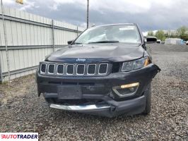 Jeep Compass 2021 2