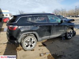 Jeep Compass 2021 2 Jeep Compass 2021 2