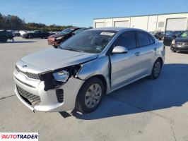 Kia Rio 2019 1