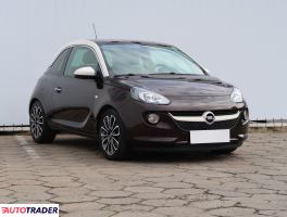 Opel Adam 2017 1.4 85 KM