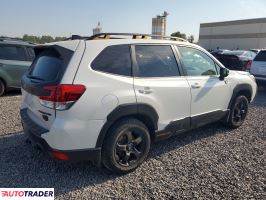 Subaru Forester 2024 2