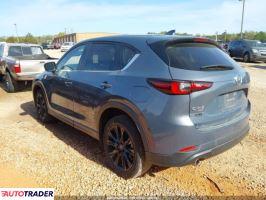Mazda CX-5 2023 2 Mazda CX-5 2023 2