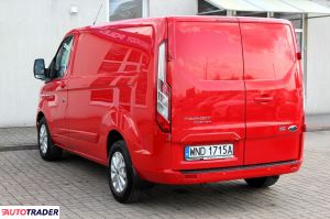 Ford Transit 2021 2 Ford Transit 2021 2