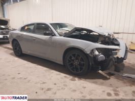 Dodge Charger - zobacz ofertę