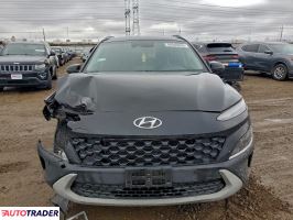 Hyundai Kona 2022 2