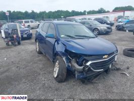 Chevrolet Equinox 2019 1 Chevrolet Equinox 2019 1