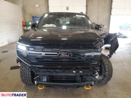 Ford Expedition 2025 3 Ford Expedition 2025 3