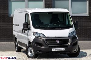 Fiat Ducato 2020 2.3 Fiat Ducato 2020 2.3