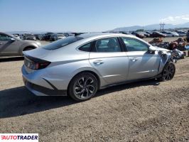 Hyundai Sonata 2024 2