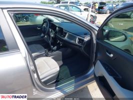 Kia Rio 2023 1