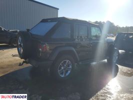 Jeep Wrangler 2020 2
