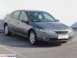 Renault Laguna - zobacz ofertę