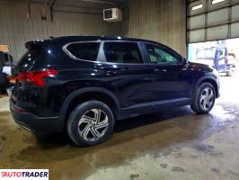 Hyundai Santa Fe 2023 2