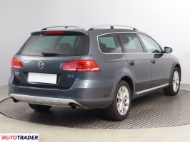 Volkswagen Passat 2013 2.0 167 KM Volkswagen Passat 2013 2.0 167 KM