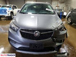 Buick Pozostałe 2020 1