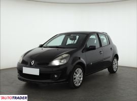 Renault Clio 2006 1.5 84 KM